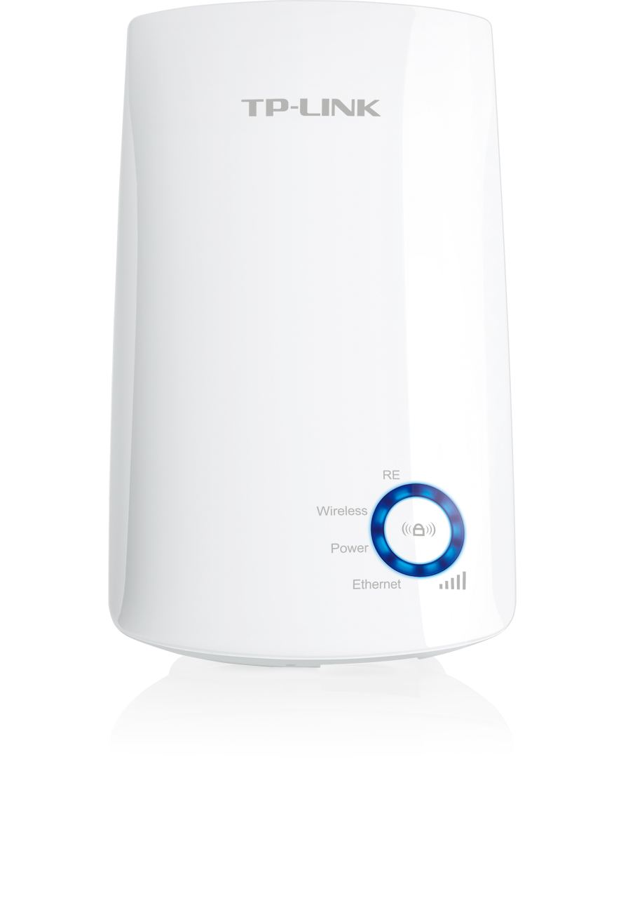 BO PHAT WIFI MO RONG TP-LINK 300MBPS TL-WA850RE, TP-LINK TL-WA850RE, BO PHAT TL-WA850RE