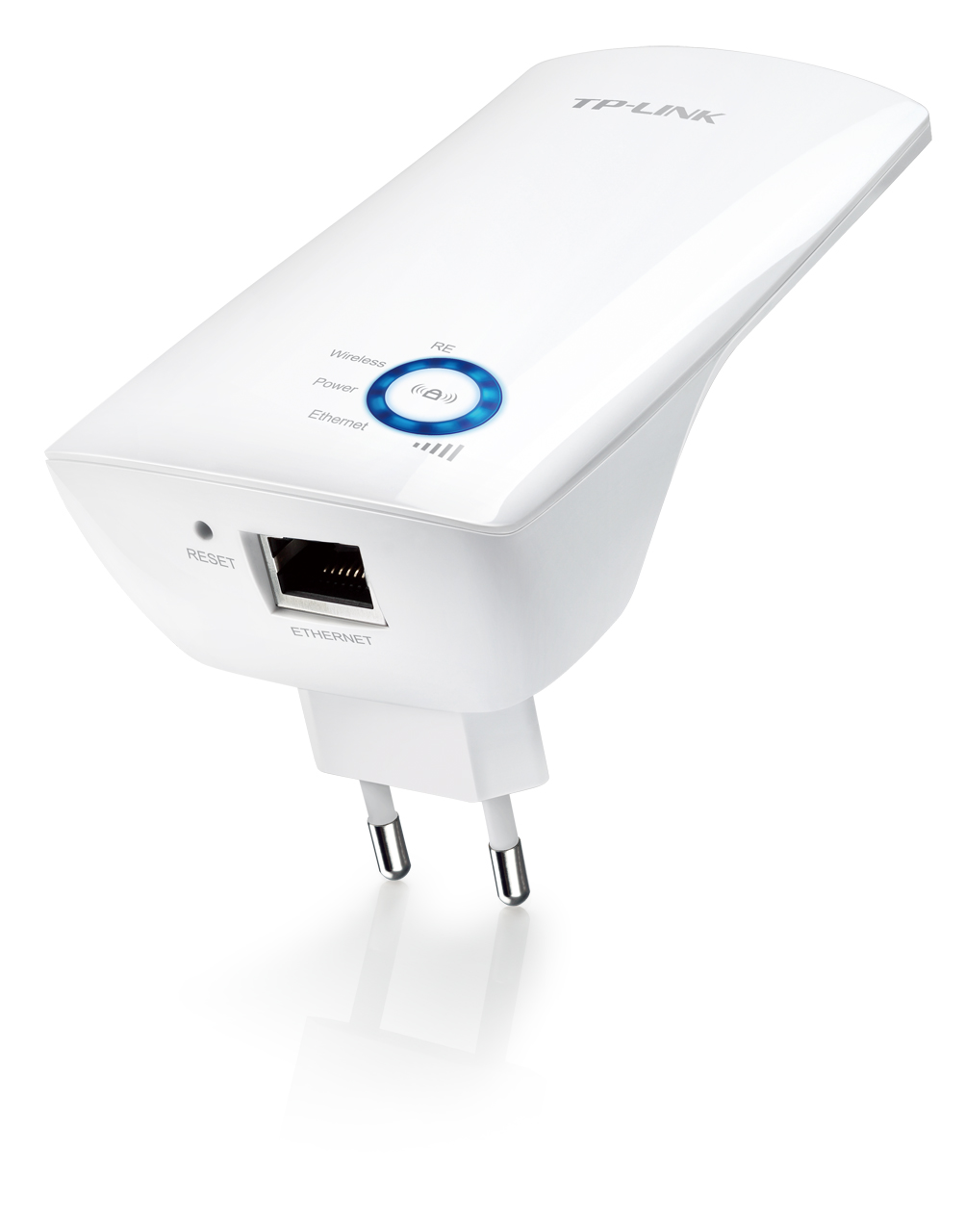 BO PHAT WIFI MO RONG TP-LINK 300MBPS TL-WA850RE, TP-LINK TL-WA850RE, BO PHAT TL-WA850RE