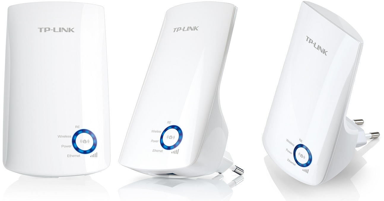 BO PHAT WIFI MO RONG TP-LINK 300MBPS TL-WA850RE, TP-LINK TL-WA850RE, BO PHAT TL-WA850RE