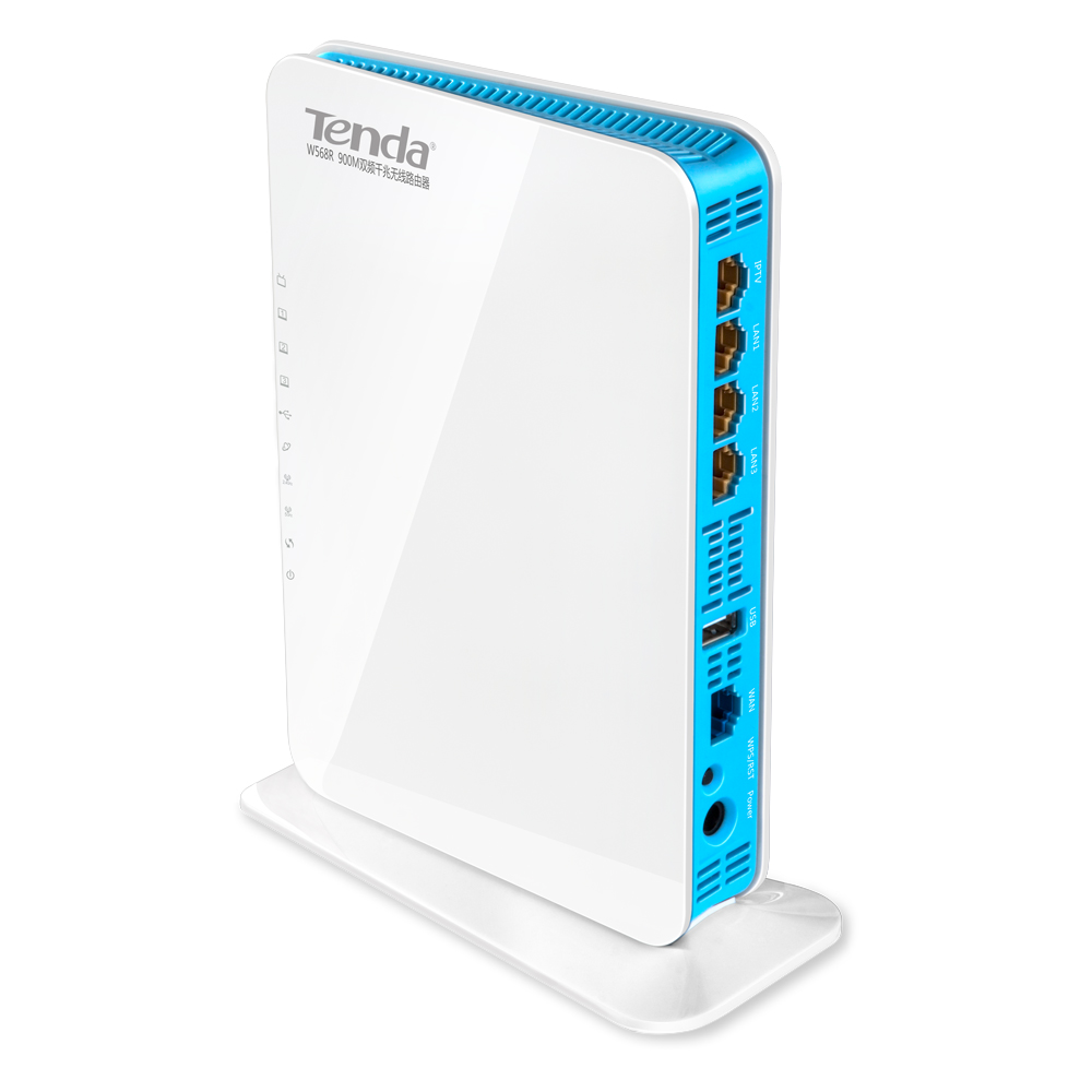 BO PHAT WIFI TENDA N6 DUAL BAND GIGABIT, BO PHAT SONG KEP GIGABIT WIFI TENDA W568R N900, BO PHAT TENDA W568R N900