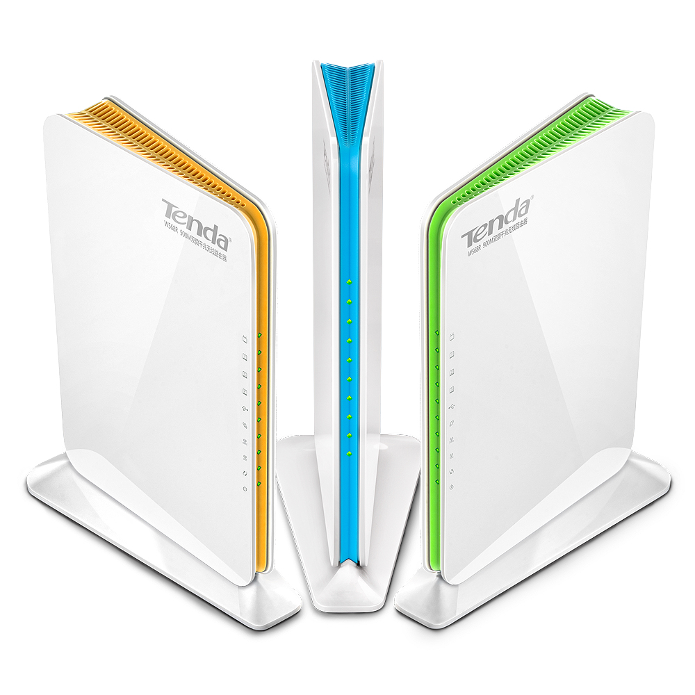 BO PHAT WIFI TENDA N6 DUAL BAND GIGABIT, BO PHAT SONG KEP GIGABIT WIFI TENDA W568R N900, BO PHAT TENDA W568R N900