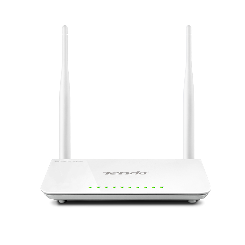 BO PHAT WIFI TENDA F300 N300 MBPS, BO PHAT WIFI CHUAN N 300MBPS TENDA F300