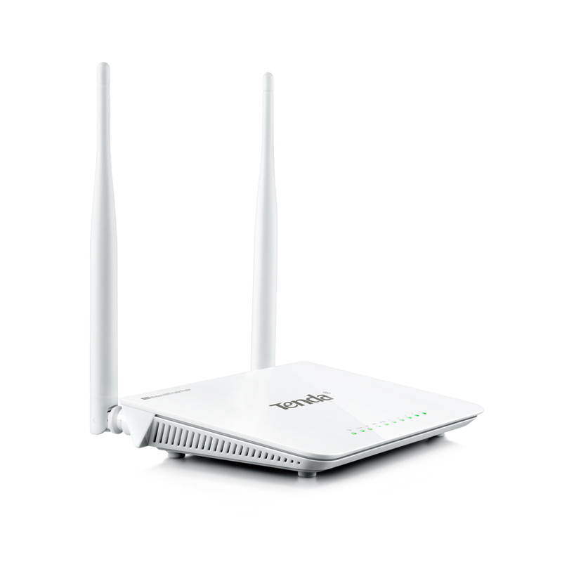 BO PHAT WIFI TENDA F300 N300 MBPS, BO PHAT WIFI CHUAN N 300MBPS TENDA F300