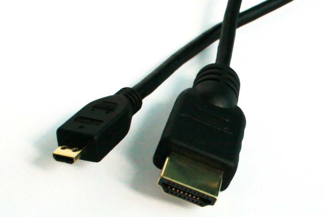 CAP CHUYEN DOI HDMI 1.5 SANG MICRO HDMI, CAP HDMI TO MICRO HDMI, CABLE HDMI TO MICRO HDMI