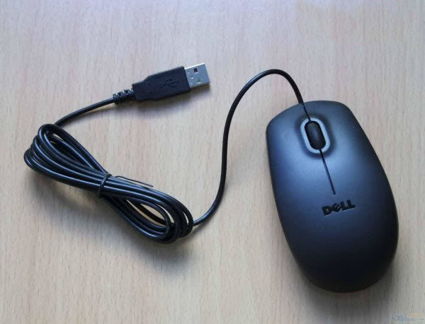 Chuột DELL MS111 chính hãng, chuot dell ms111, chuột dell chính hãng