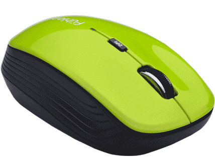CHUOT KHONG DAY NANO FUHLEN A25G, BAN CHUOT WIRELESS FUHLEN A25G, BAN CHUOT FUHLEN A25G CHINH HANG