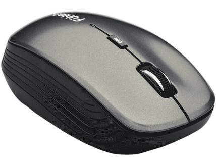CHUOT KHONG DAY NANO FUHLEN A25G, BAN CHUOT WIRELESS FUHLEN A25G, BAN CHUOT FUHLEN A25G CHINH HANG