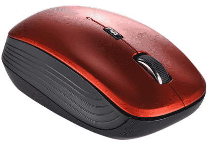 CHUOT KHONG DAY NANO FUHLEN A25G, BAN CHUOT WIRELESS FUHLEN A25G, BAN CHUOT FUHLEN A25G CHINH HANG
