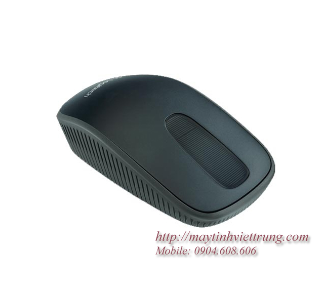 CHUOT KHONG DAY CAM UNG TOUCH MOUSE LOGITECH T400, CHUOT CAM UNG LOGITECH T400