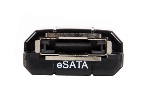 DAU CHUYEN DOI USB SANG ESATA, CHUYEN DOI ESATA SANG USB, BAN USB TO ESATA