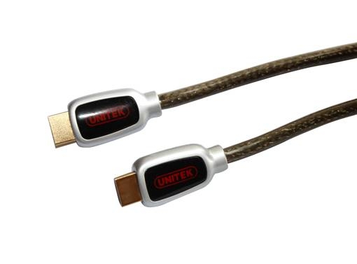 Cáp HDMI Unitek 1.8M, CAP HDMI, CÁP HDMI,. CAP HDMI GIA RE, CAP HDMI MINI