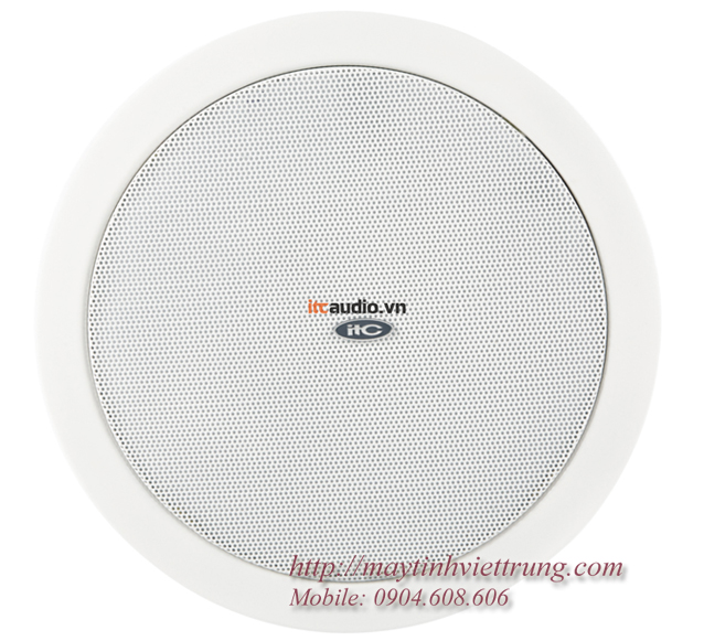 LOA GẮN TRẦN  ITC T-105L, LOA TRẦN CHÍNH HÃNG ITC T150L, LOA GAN TRAN GIA RE
