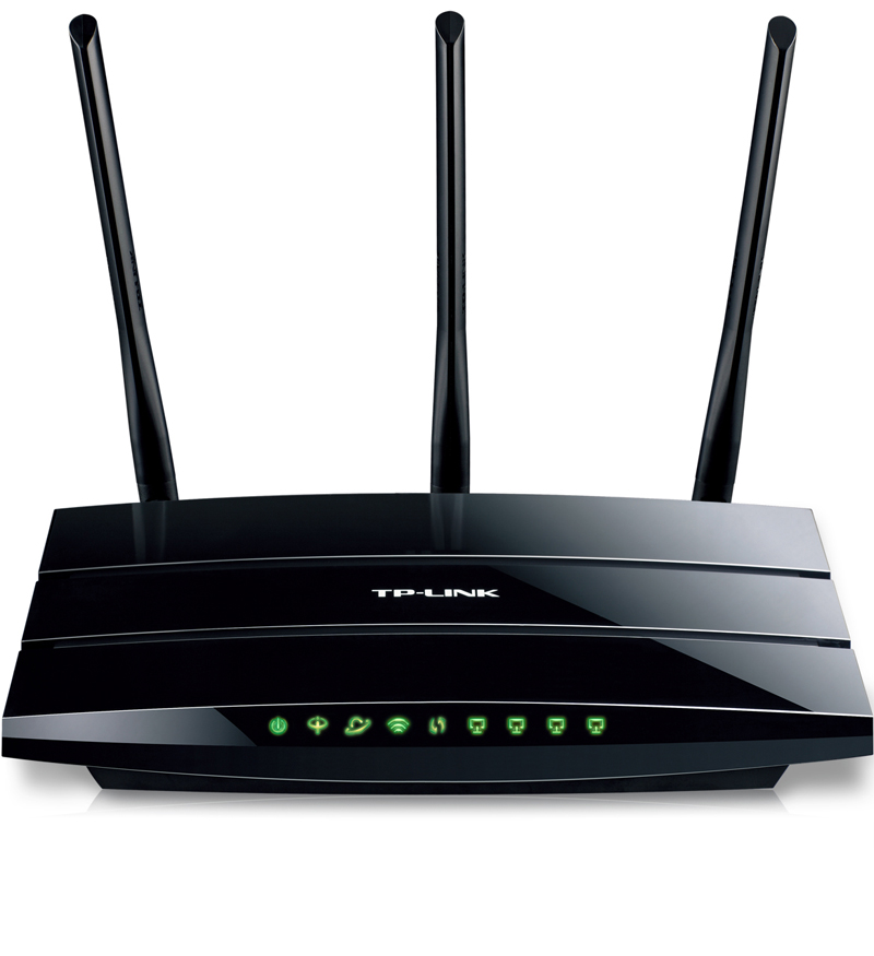 MODEM WIFI GIGABIT TP-LINK TD-W8970, MODEM ADSL WIFI TP-LINK GIGA TD-W8970, MODEM PHAT WIFI TP-LINK TD-W8970