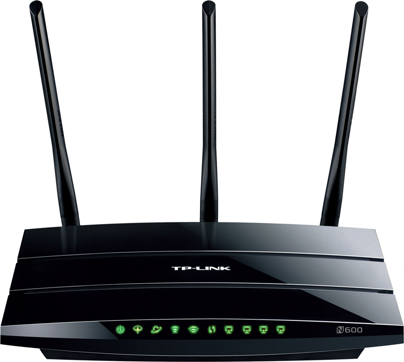 MODEM ADSL WIFI DUAL BAND GIGABIT TP-LINK TD-W8980, MODEM PHAT WIFI BANG TAN KEP GIGABIT TP-LINK TD-W8980