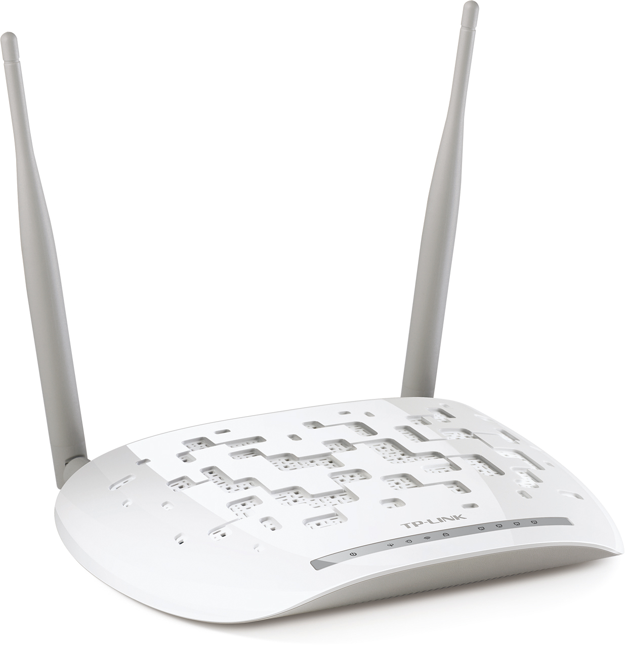 MODEM ADSL WIFI CHUAN N 300MBPS TP-LINK TD-W8961ND, MODEM ADSL CHUAN N TP-LINK TD-W8961