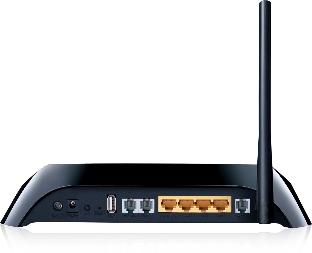 Modem wifi voip TP-LINK TD-VG3511