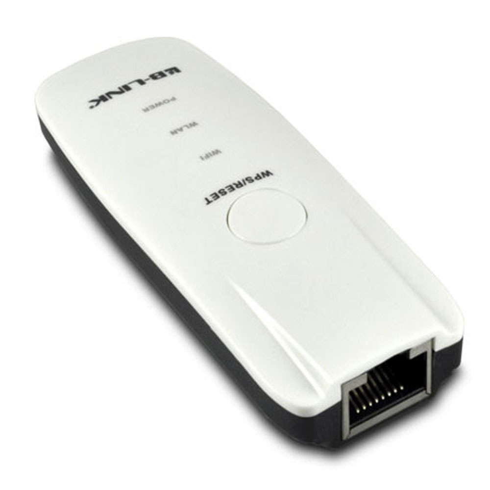 BO THU PHAT KHONG DAY WIFI MINI LB-LINK, BO REPEATER WIFI MINI LB-LINK, REPEATER MINI SMART TV