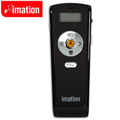 Bút trình chiếu Imation Wireless Laser Presenter WLP-1000, But trinh chieu