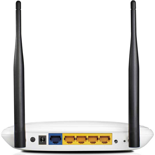Bộ định tuyến không dây TP Link TL-WR841N, Bộ phát Router Wifi TP Link TL-WR841N