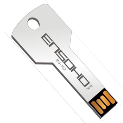 USB  FLASH ENSOHO 8GB EU-102, BAN USB ENSOHO EU-102, BAN USB 8GB GIA RE 